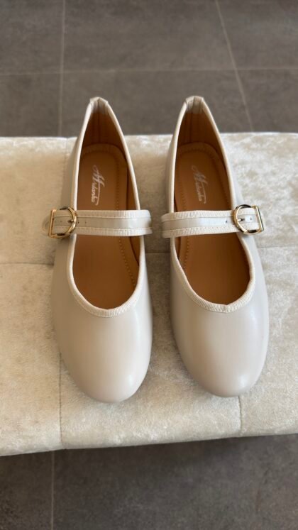 ballerine mulanka MATTE