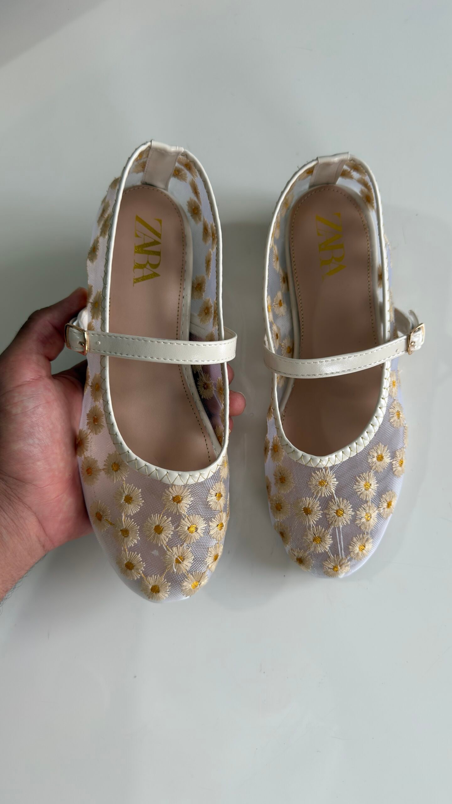 Ballerines Zahra