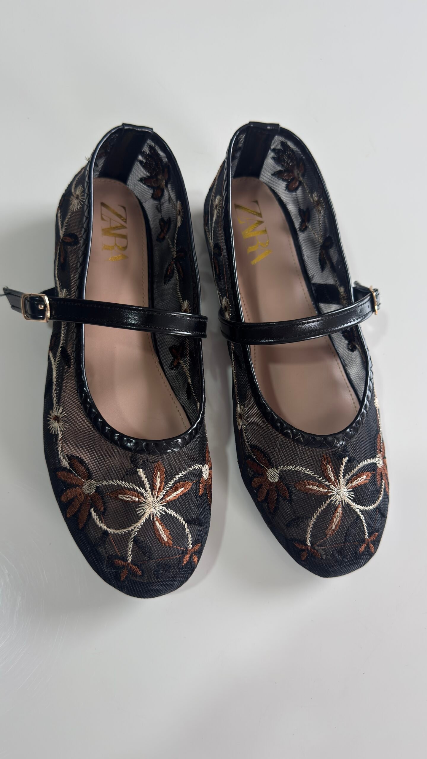 Ballerines “Perla”