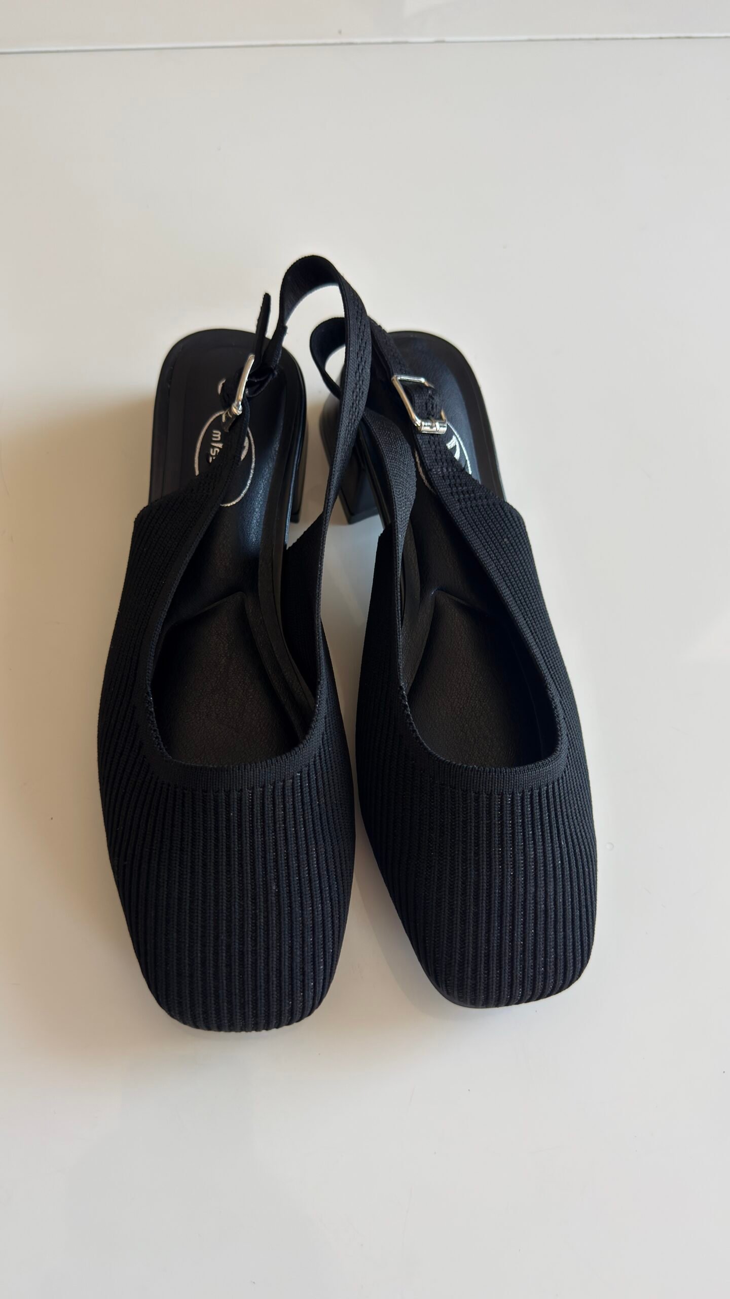 Luna Slingback