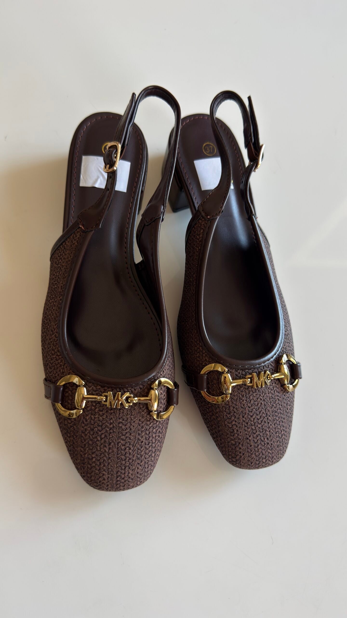 Slingback MK