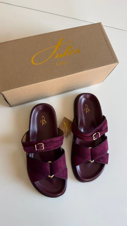 Mule Julia
