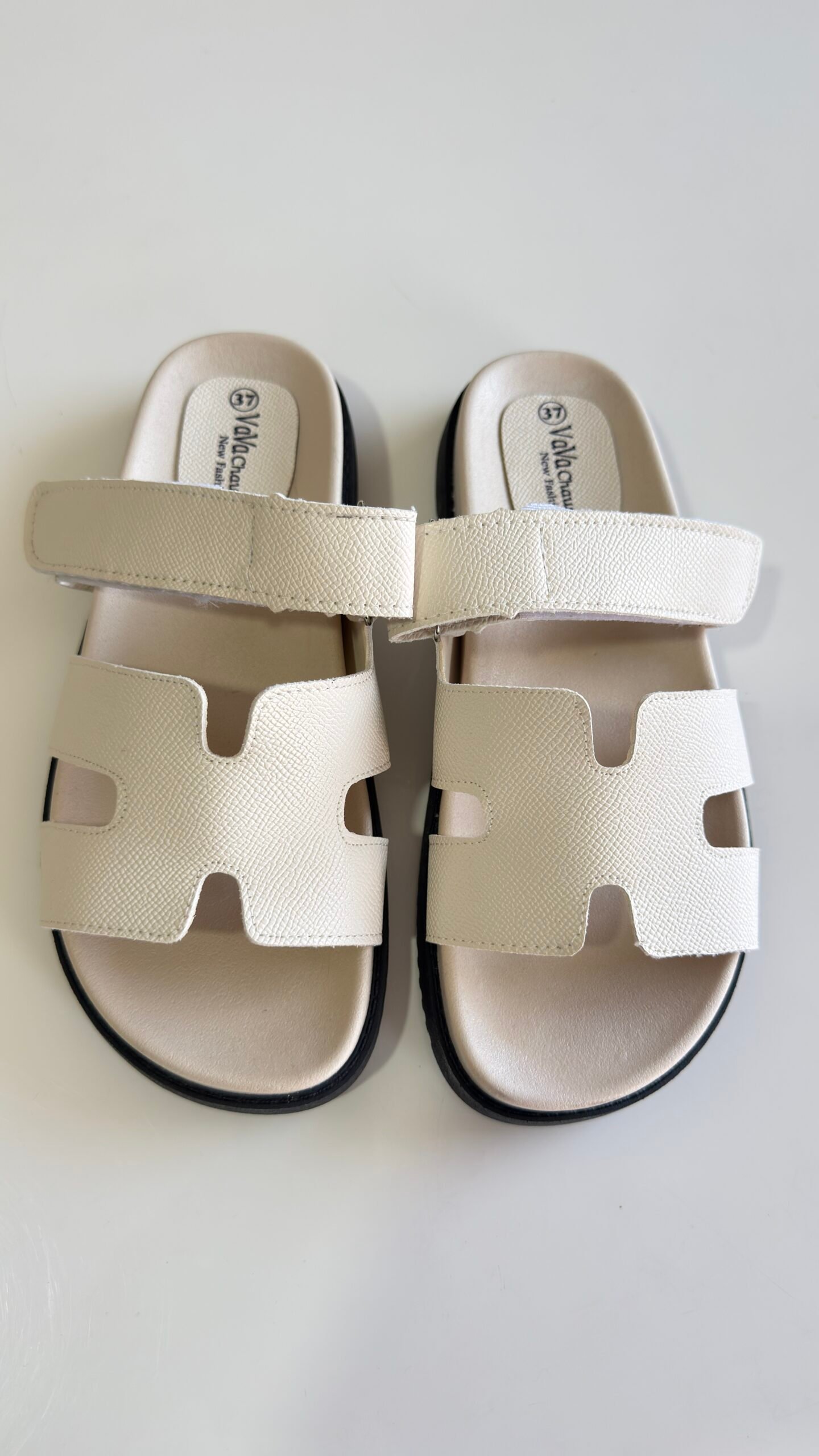 Mule Hermès