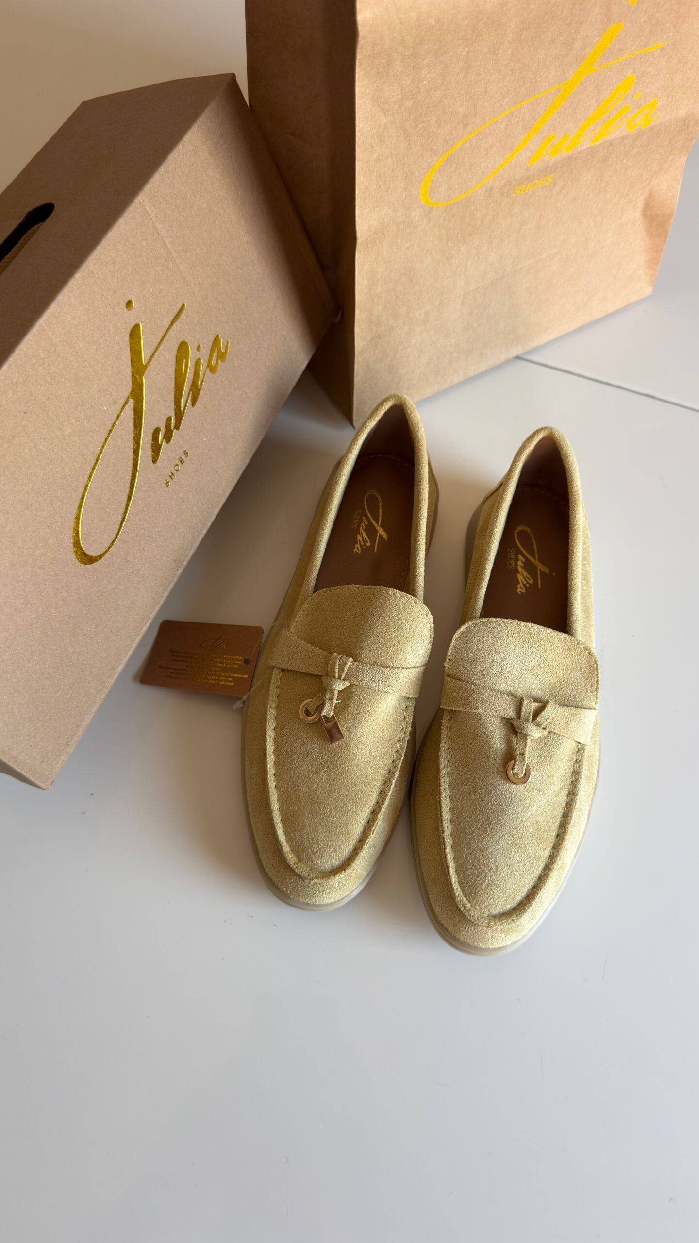 loro piana Julia