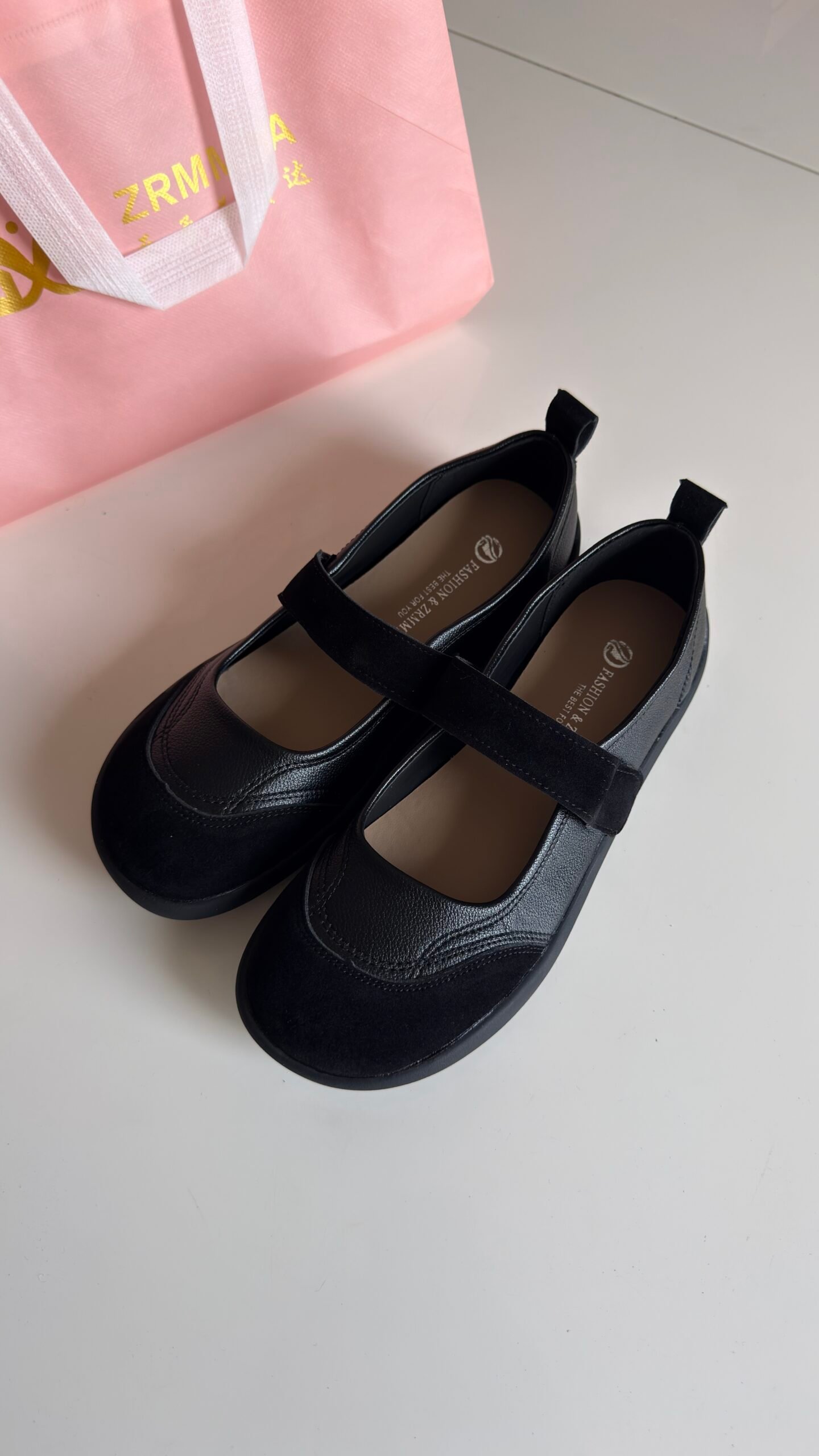 Ballerines Sunshine