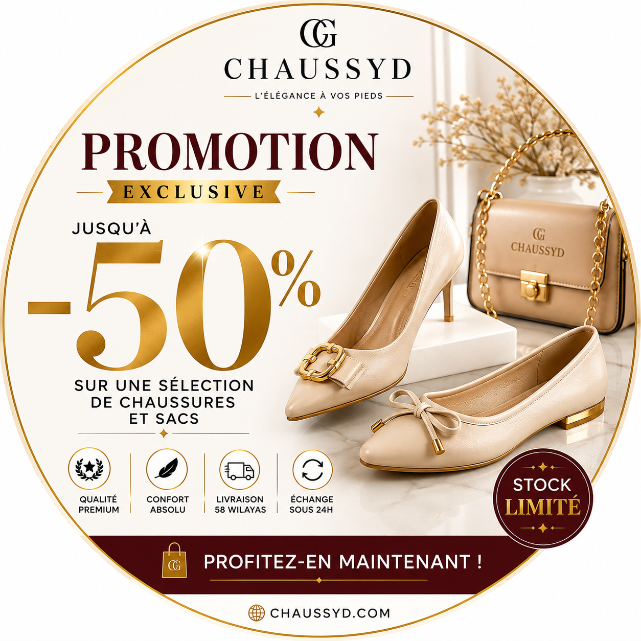 Promotion