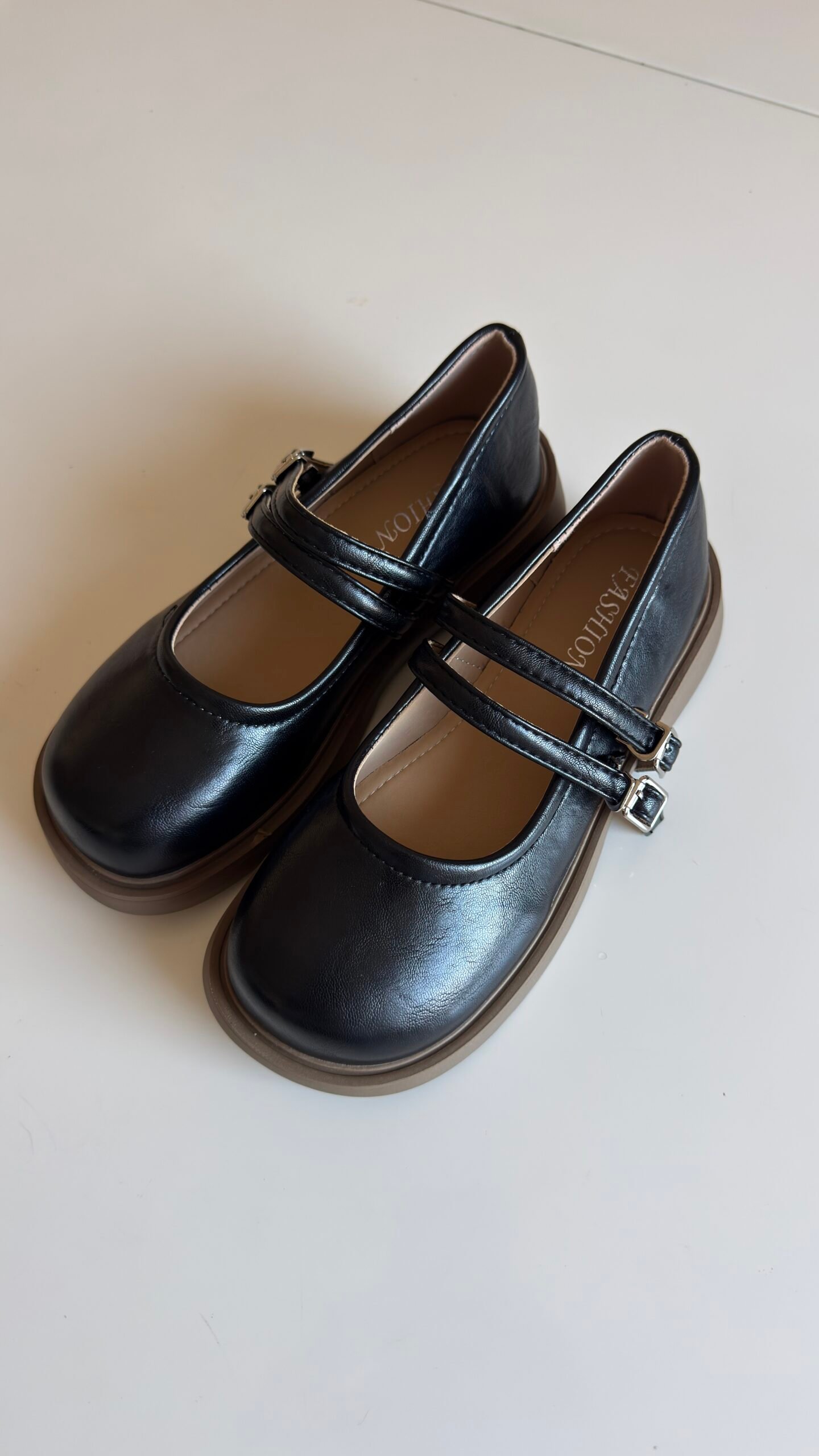 Mocassin malaga D-117
