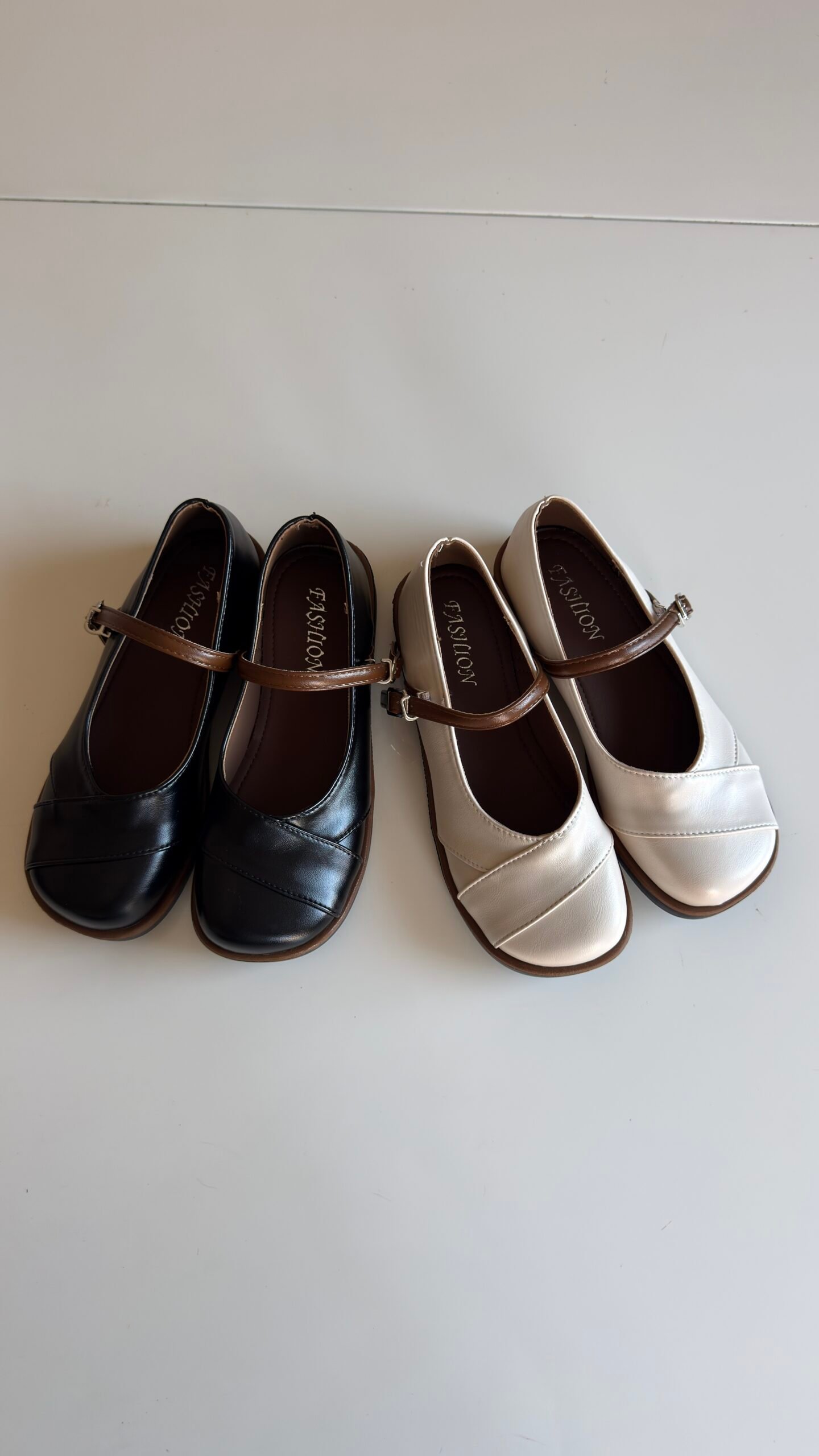 Mocassin malaga D-115