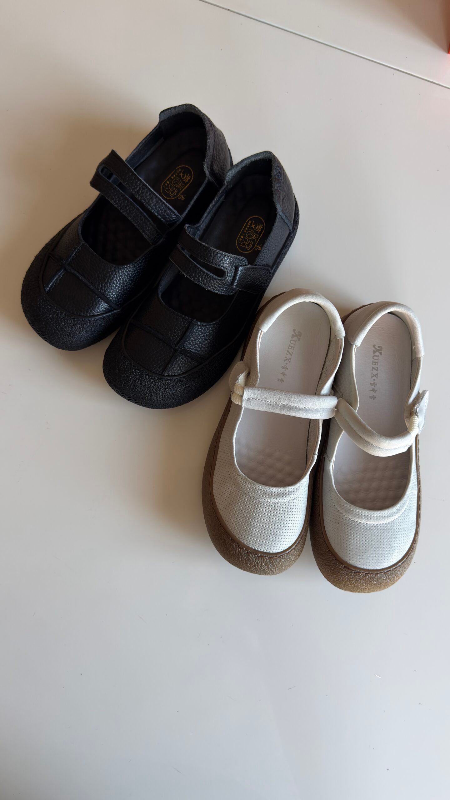 Chausseur Orthopédique Confort