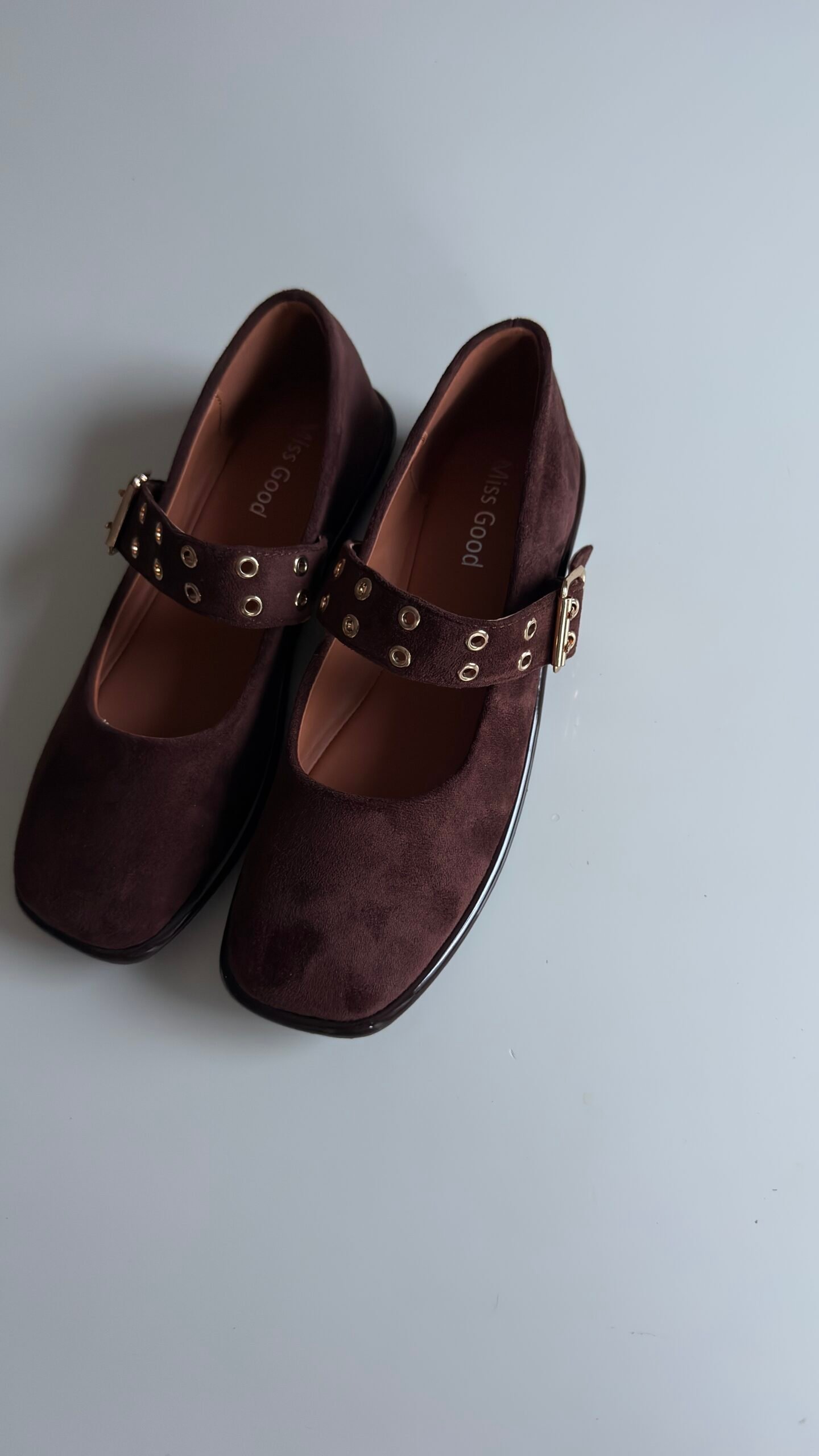 Ballerine Miss Good