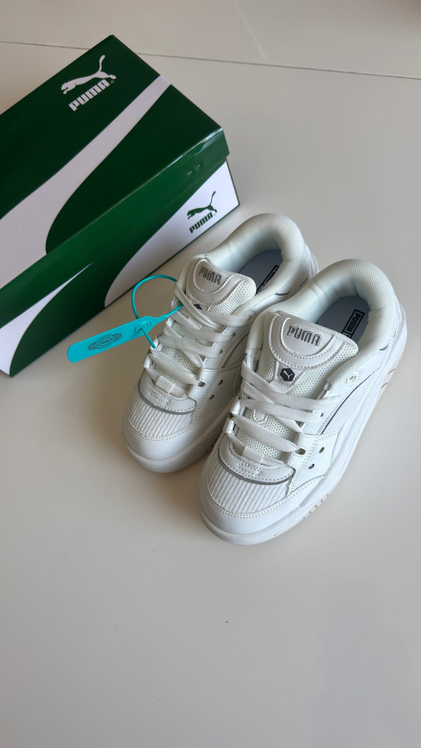 Basket PM