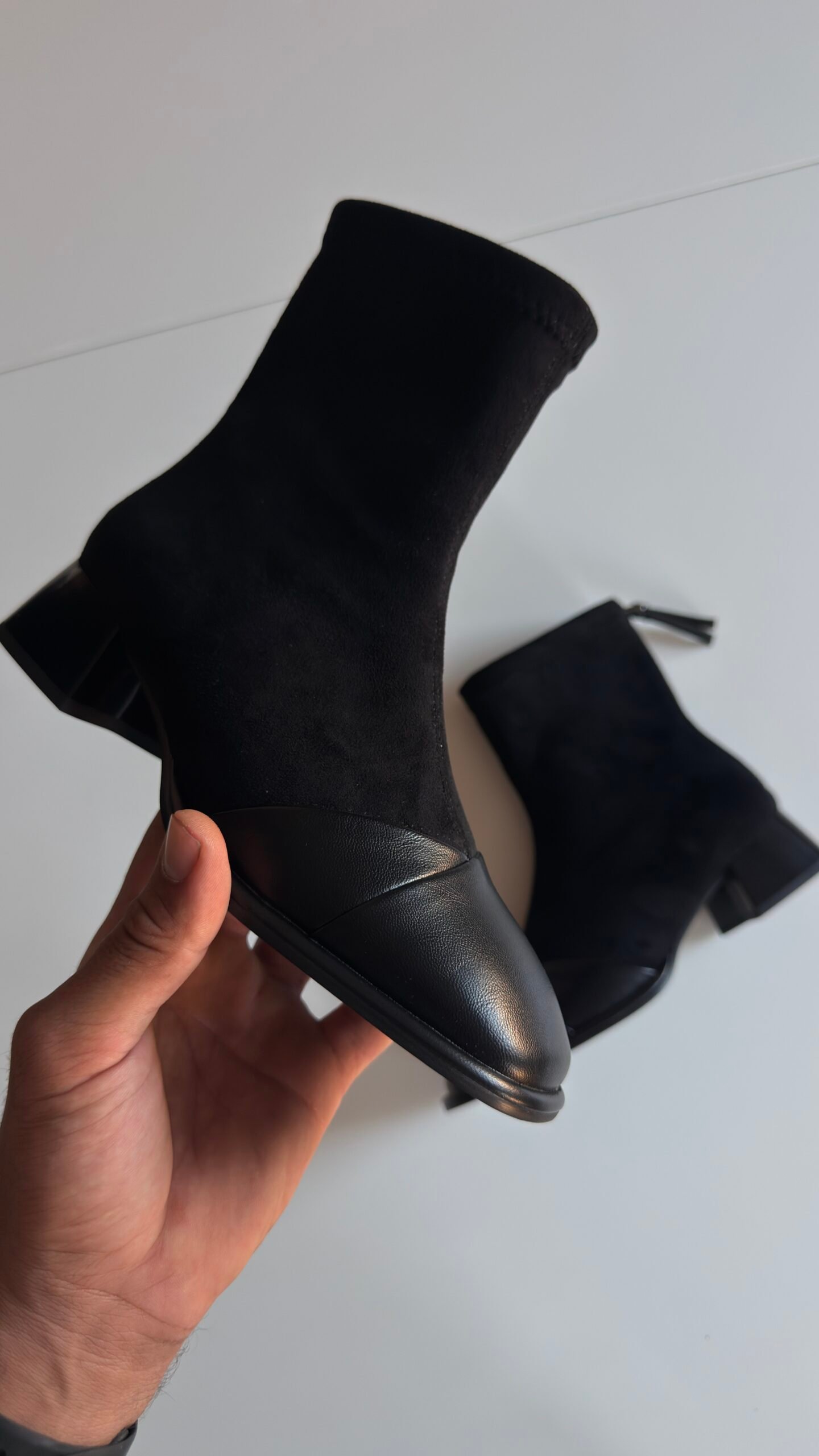 Boot 026-24/WM077