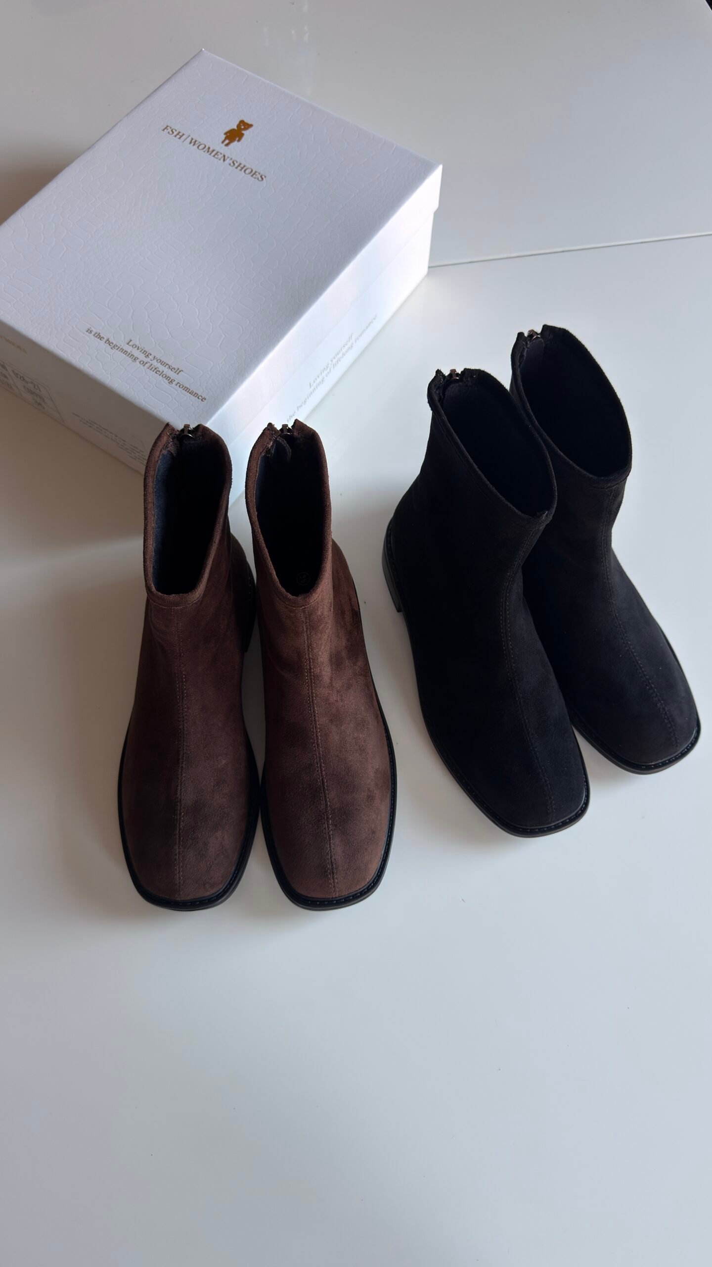 Boot 026-21