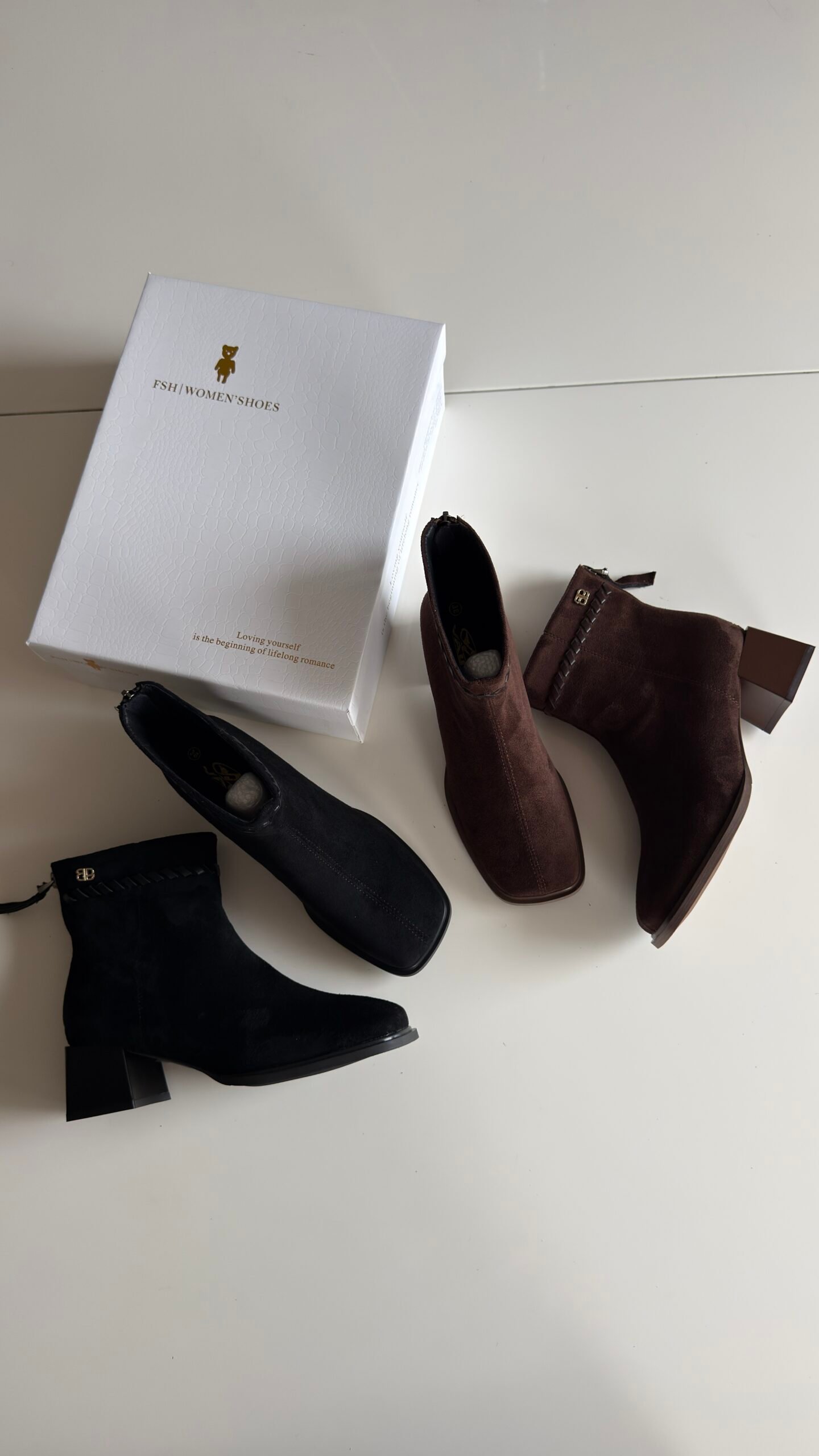 Boot 026-25