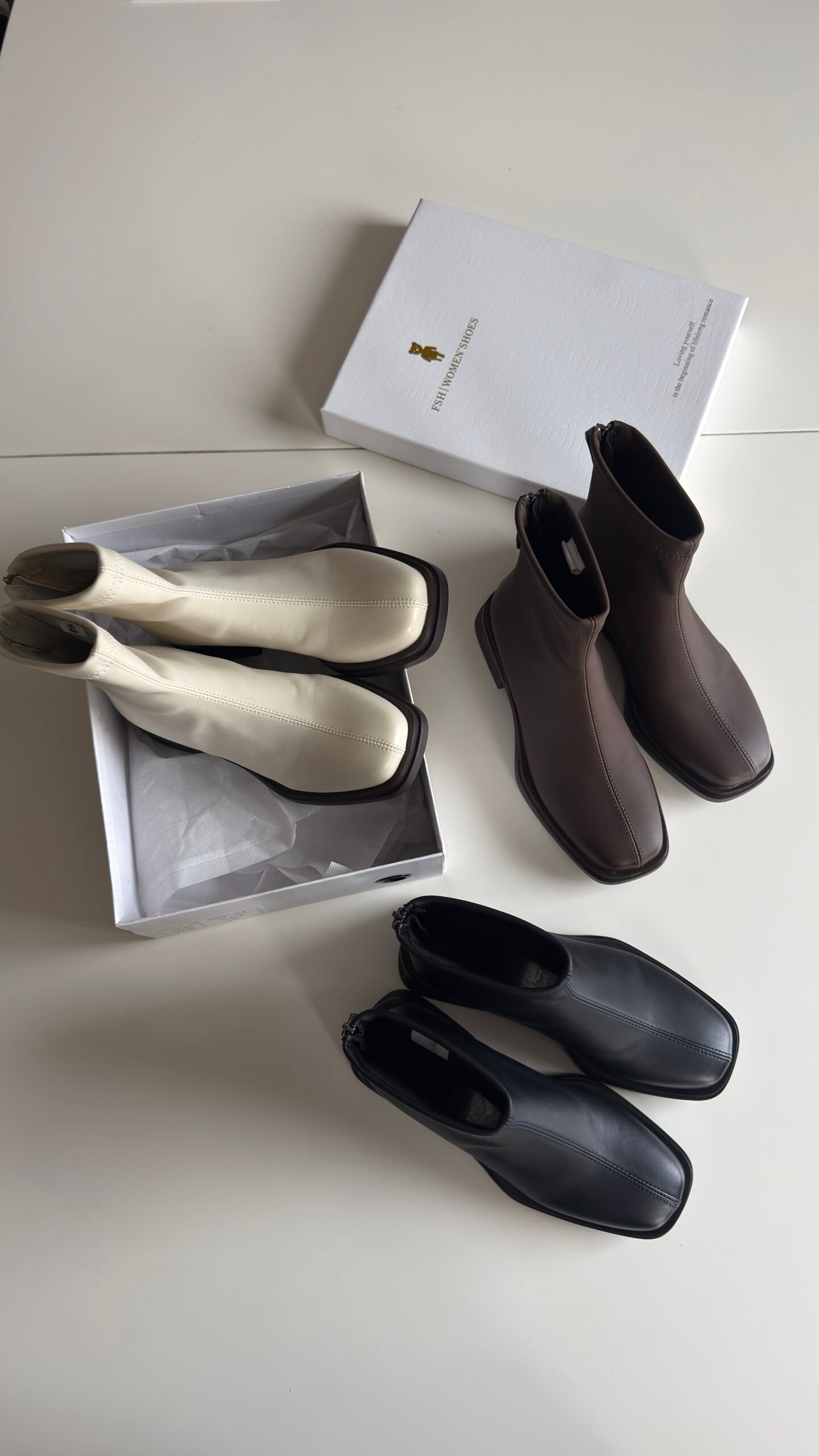 Boot 2026-B-1