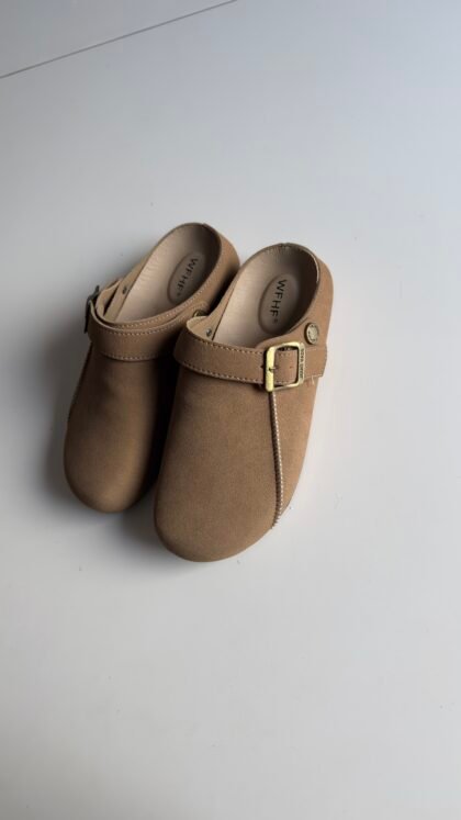 Mule a boucle k03