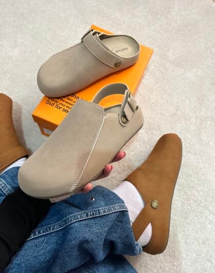 Mule a boucle k03