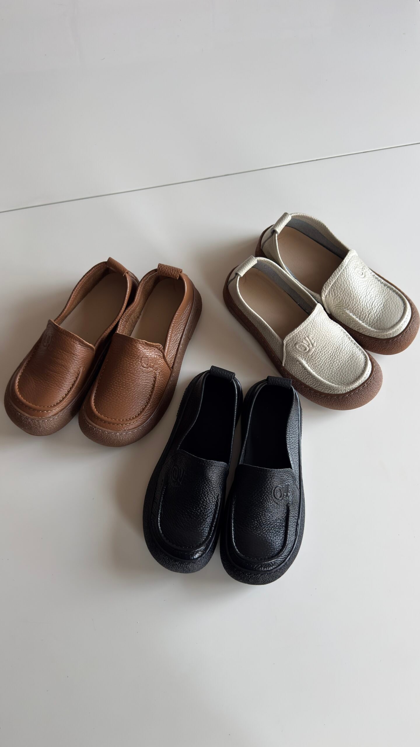 Chausseur orthopédique 6876