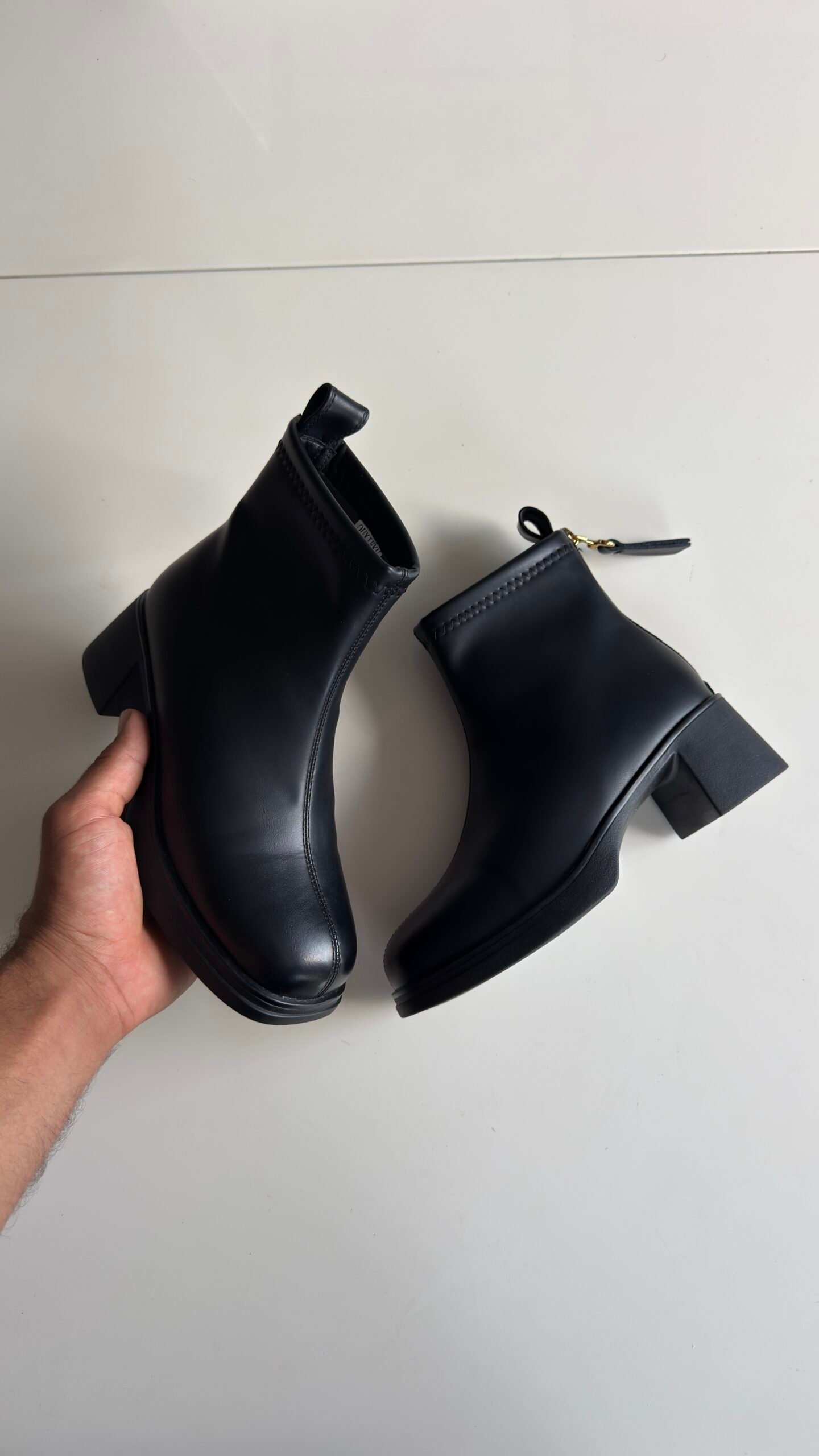 Boot A-209-