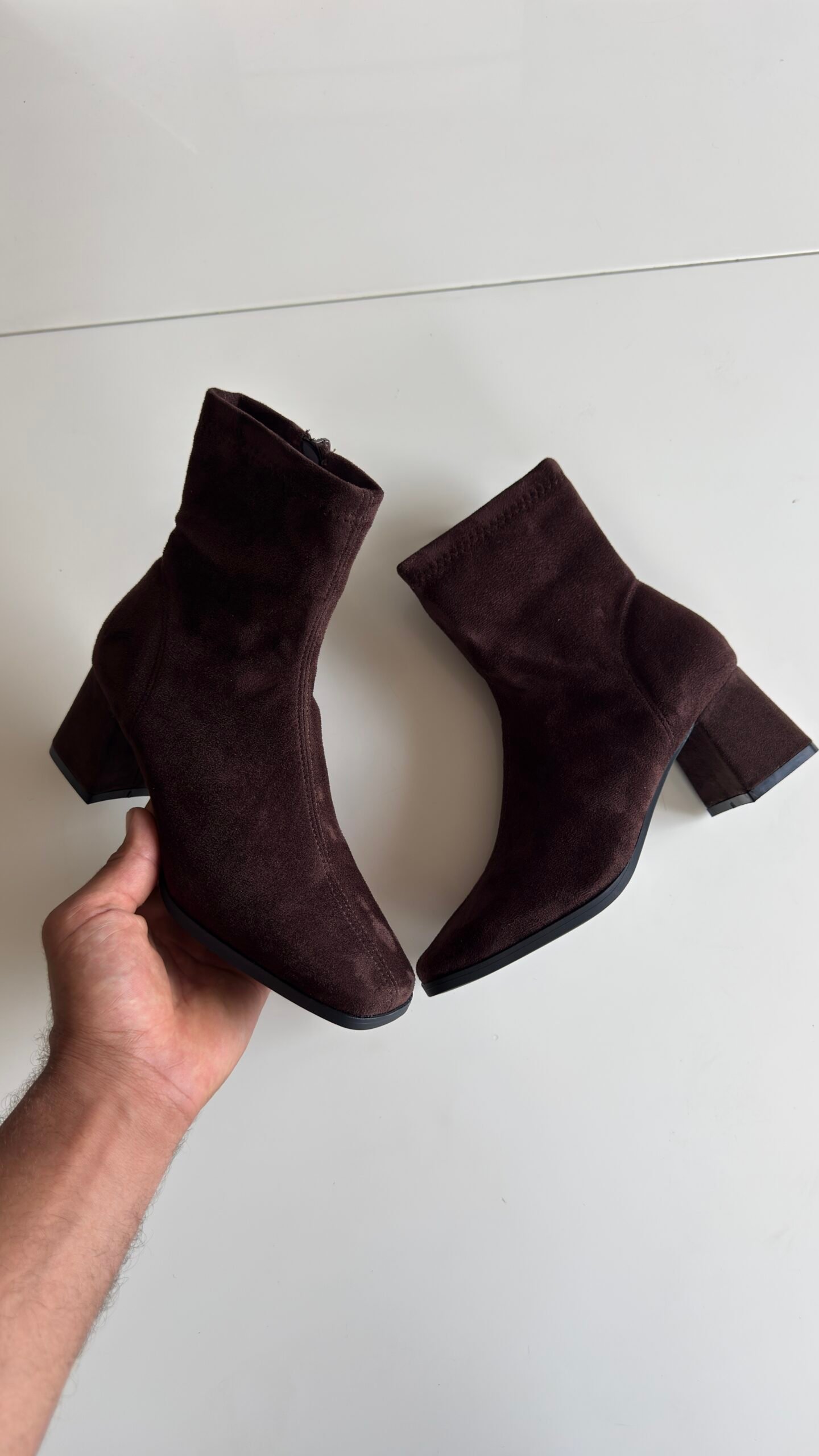 Boot 786-1A