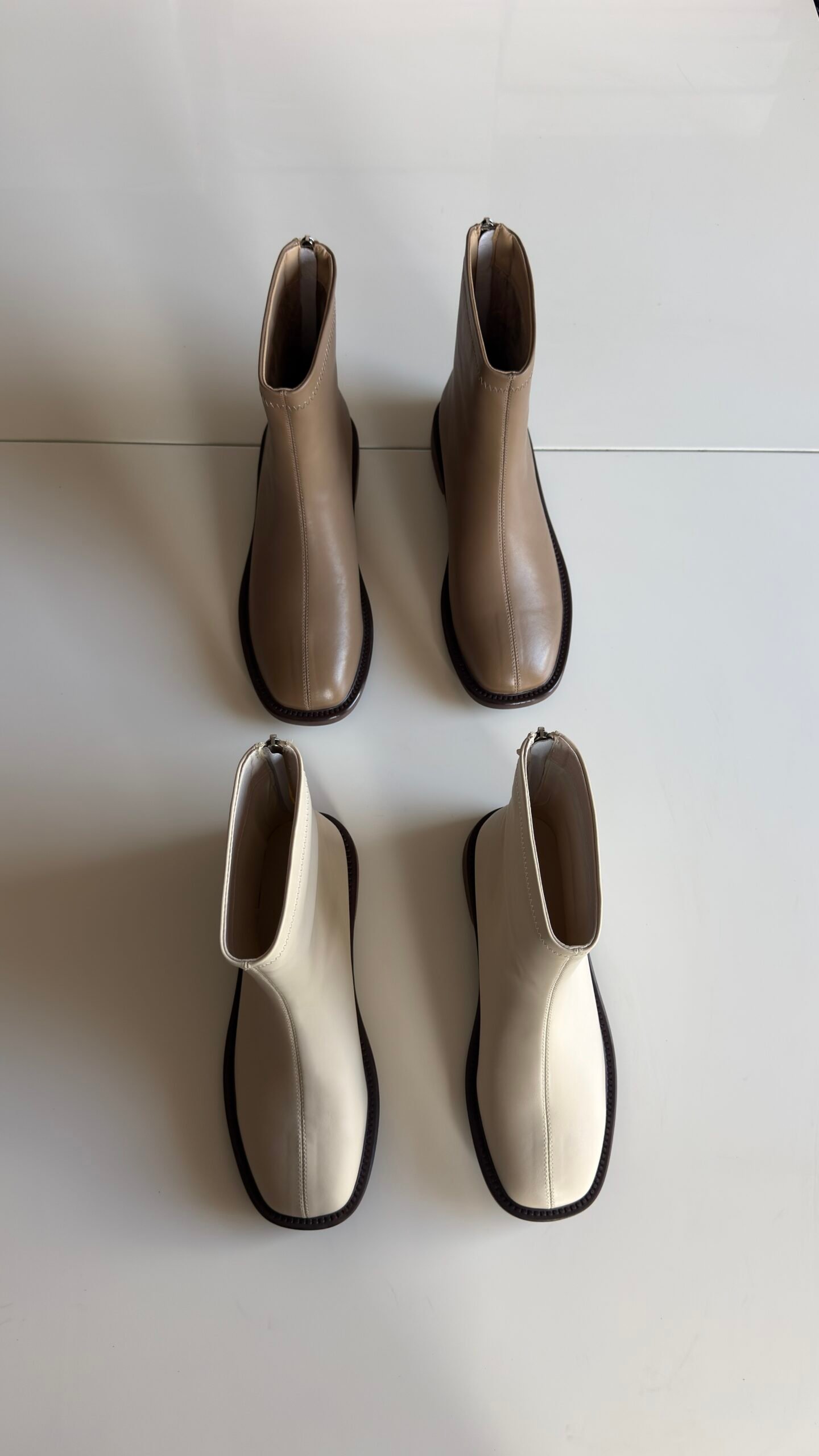 Boot Q8311