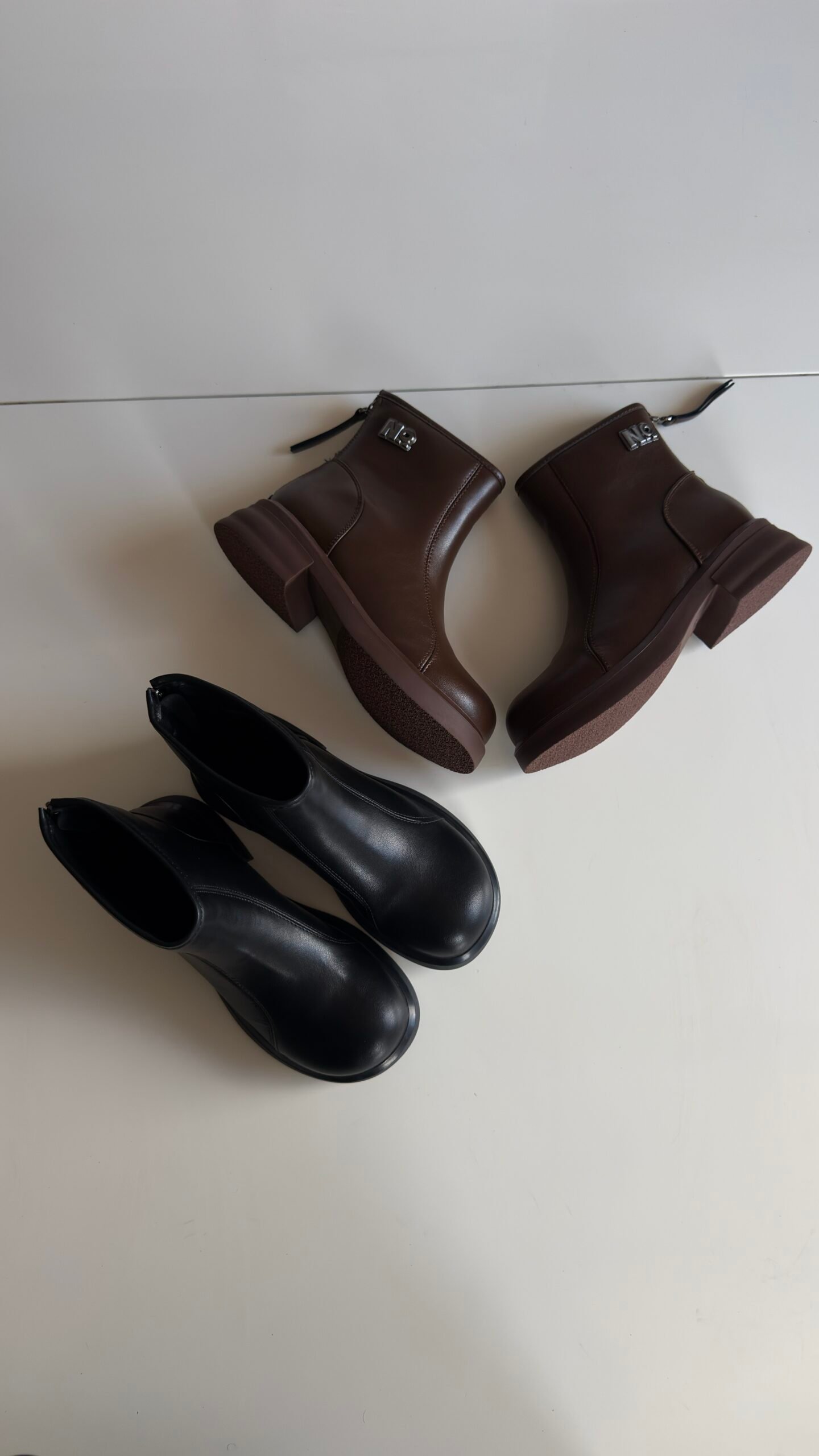 Boots 6568-1