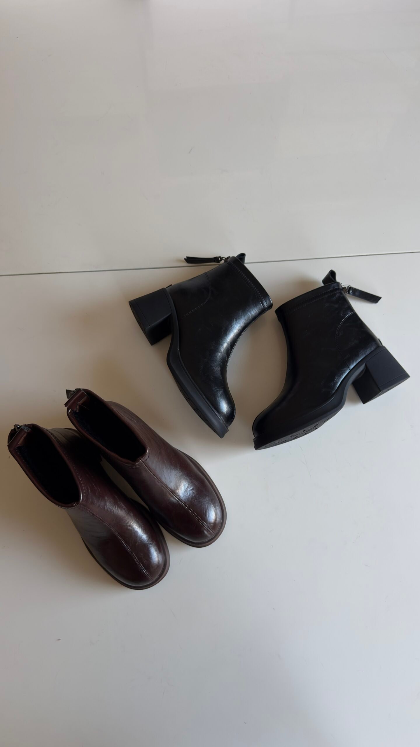 Boot 3088