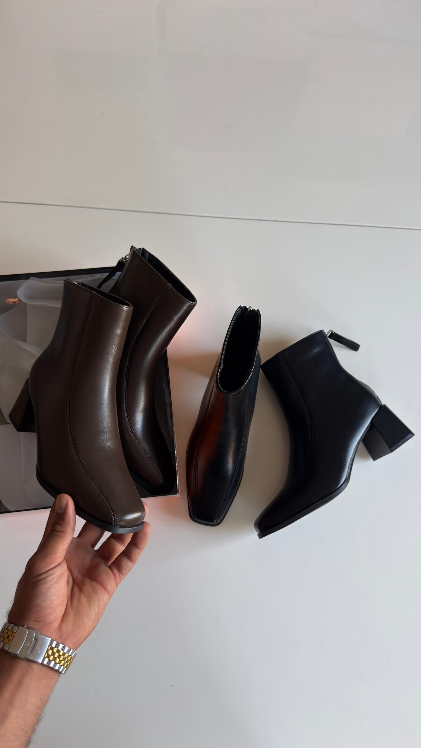 Boot 5775