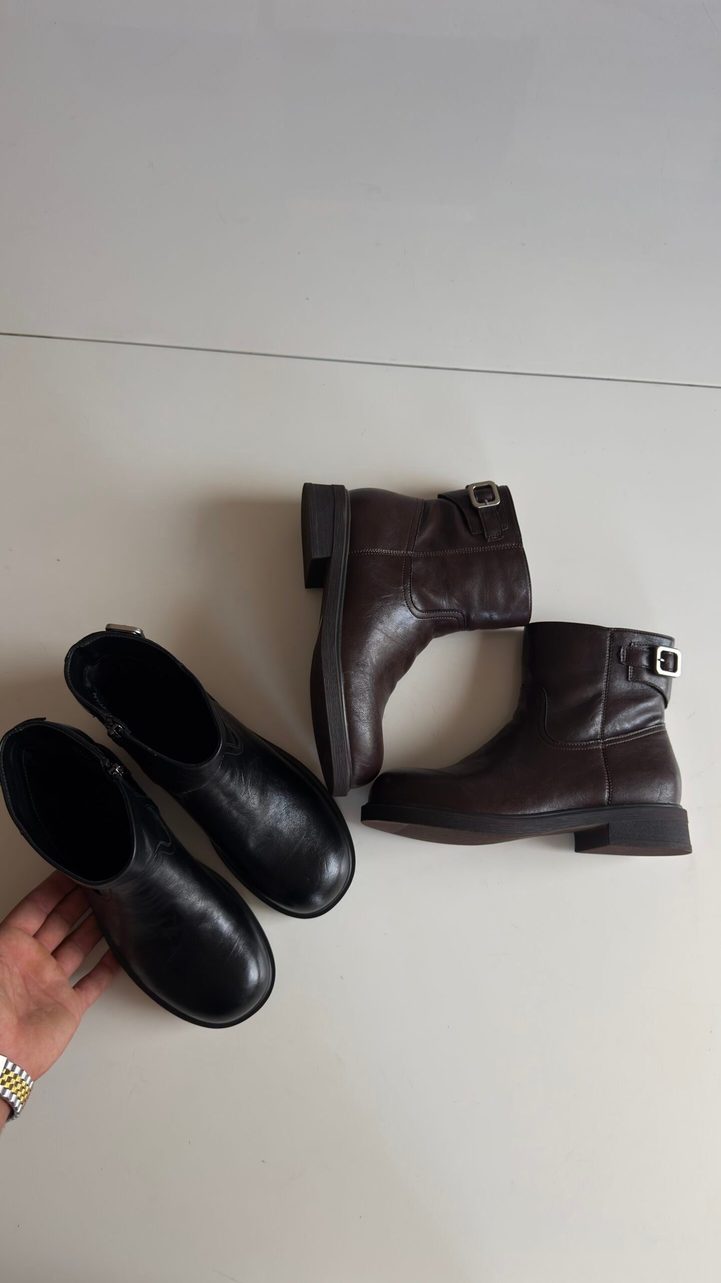 Boot 3003-1
