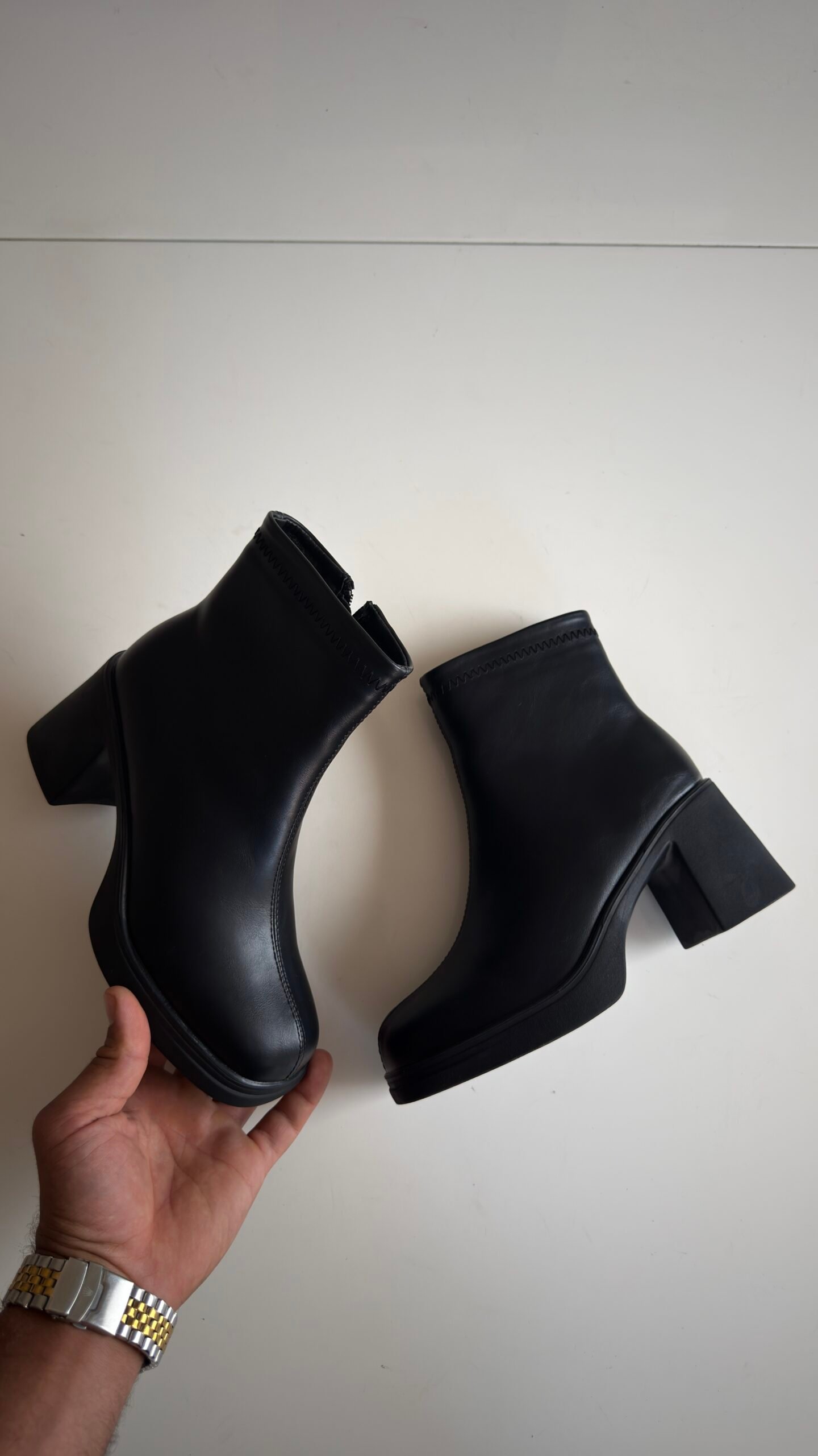 Boot 5509