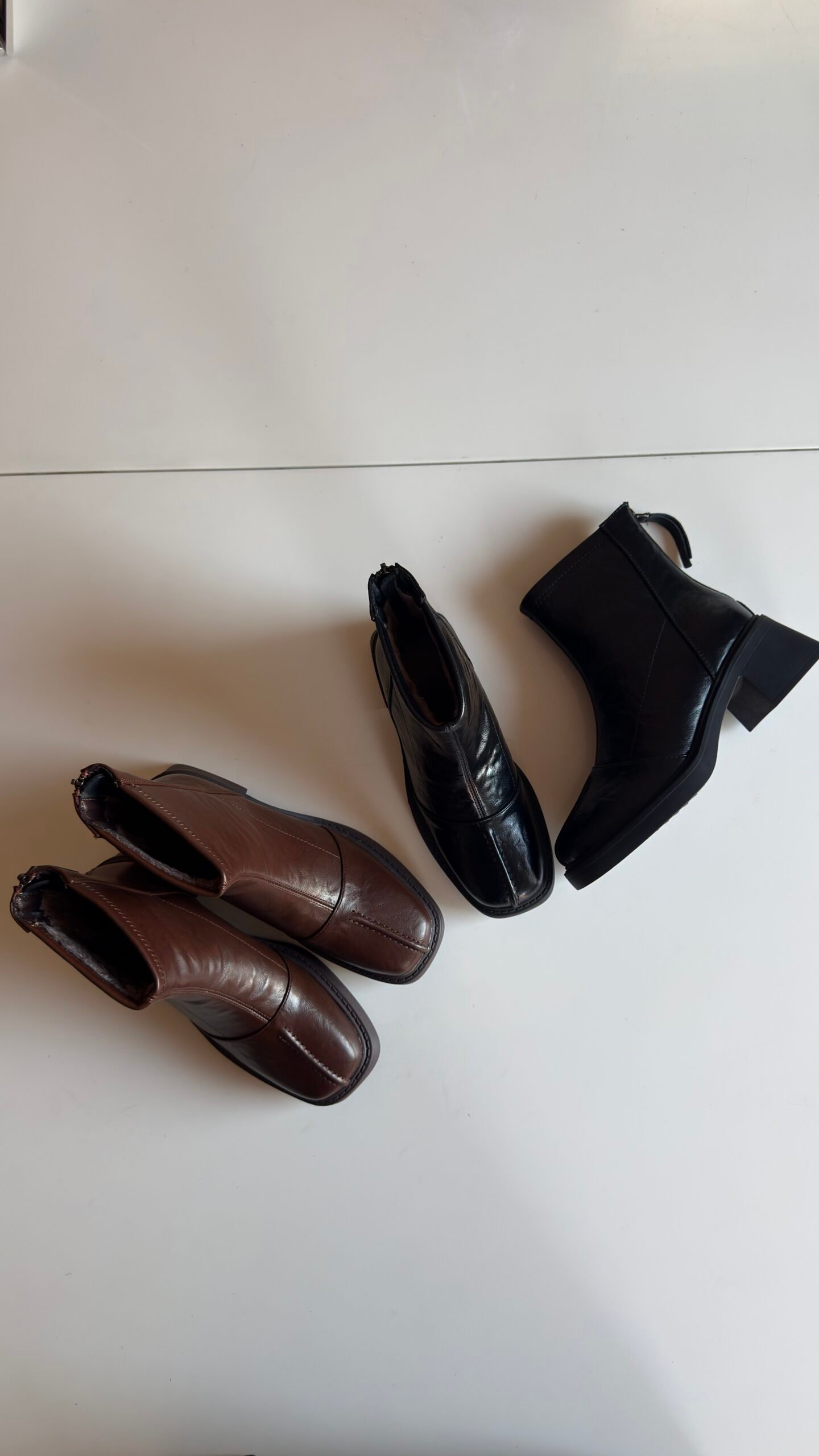 Boot A66108