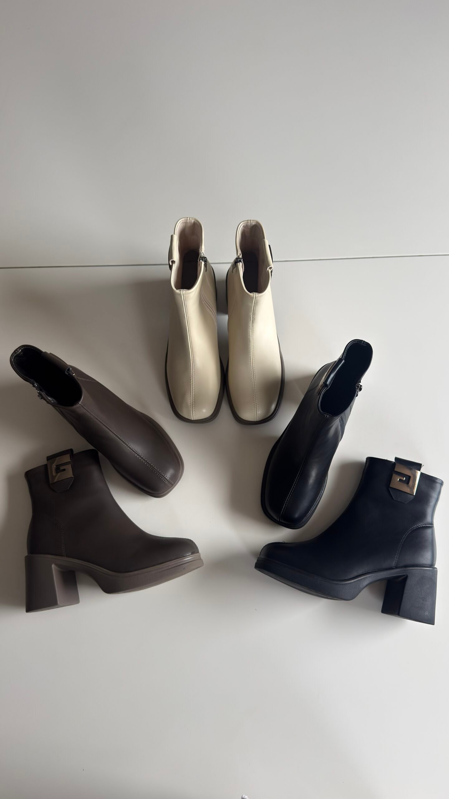 Boot 5515